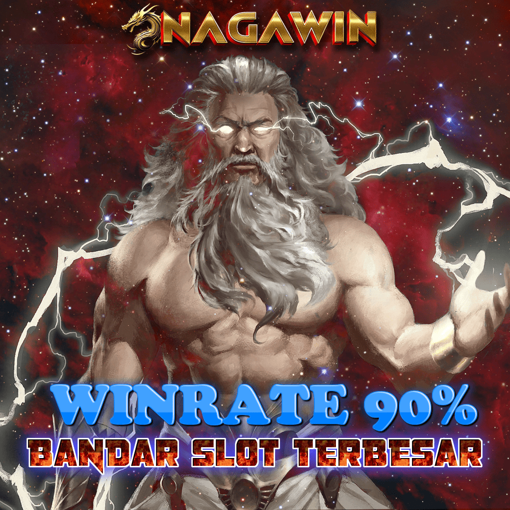 NAGAWIN | Situs Bandar Slot Spadegaming dengan Winrate 90 Player Aktif Terbanyak